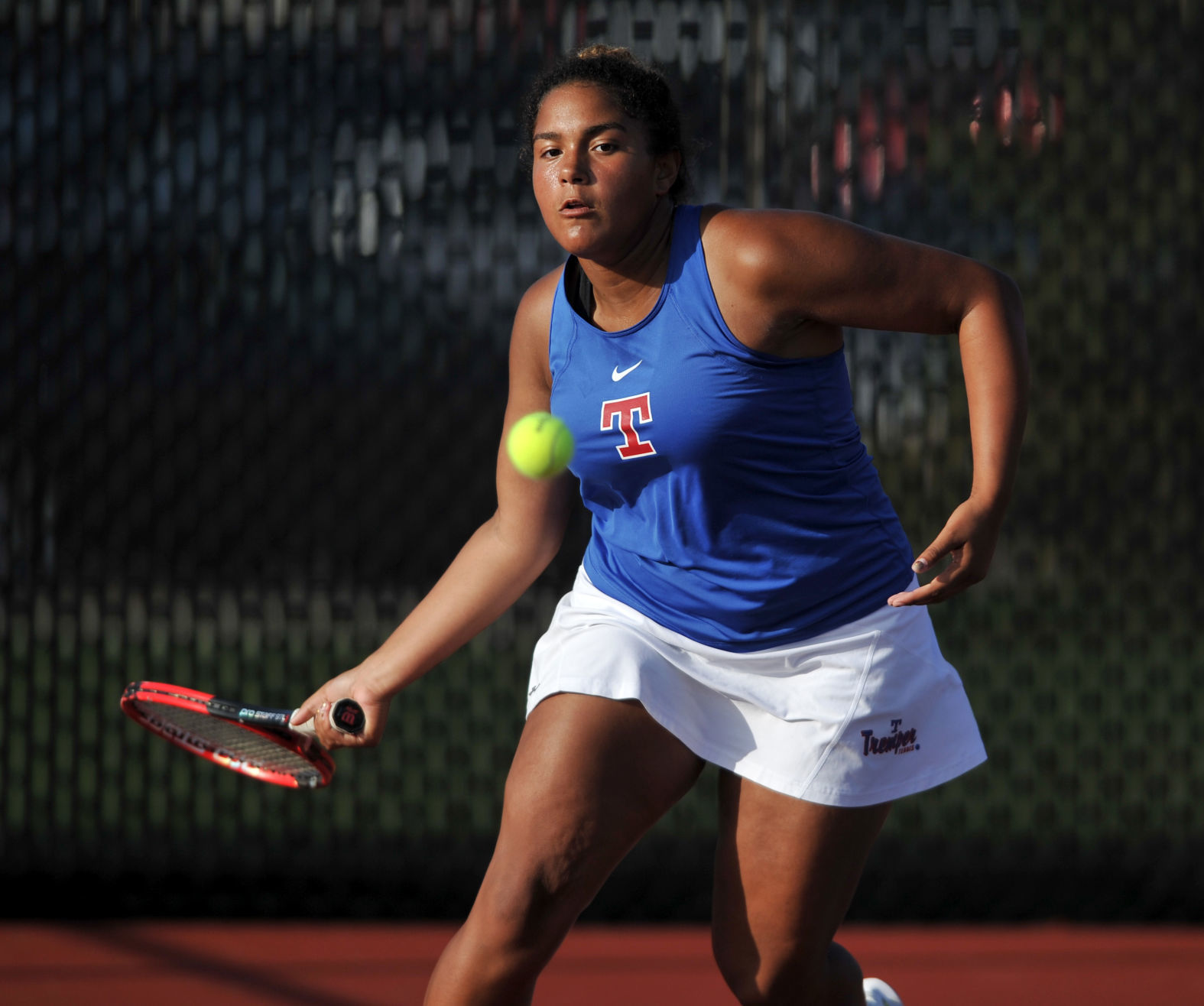 TREMPER TENNIS